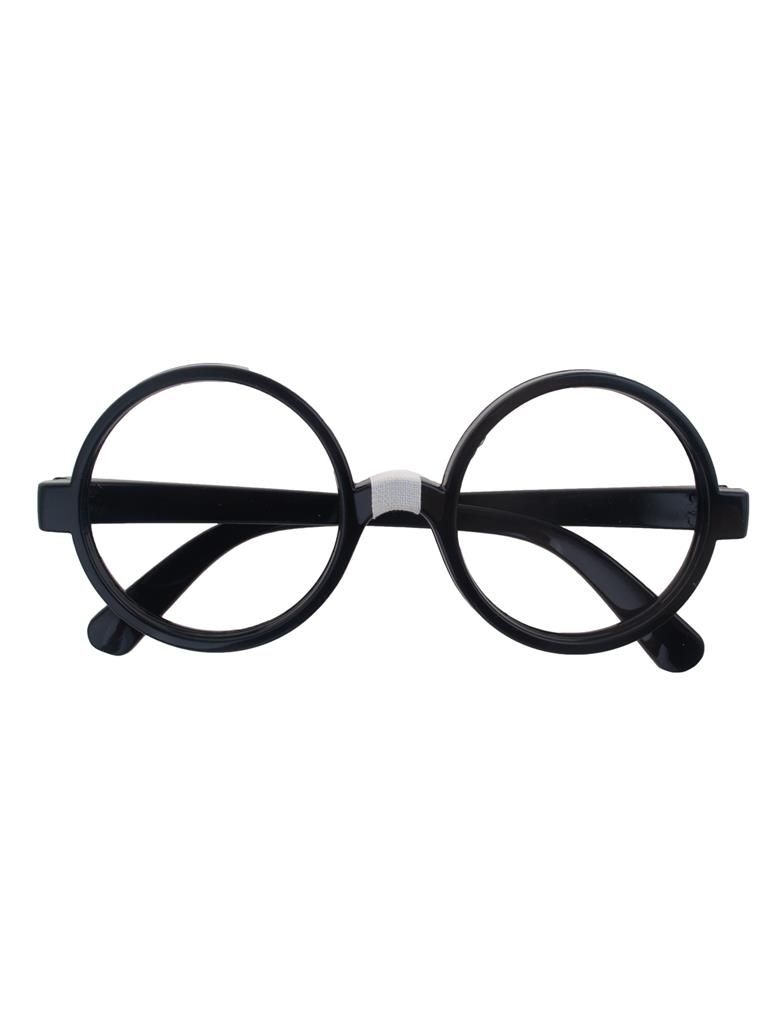 lunettes de magicien