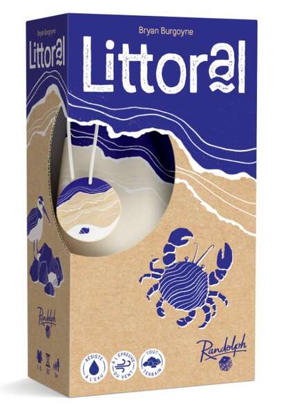 Littoral