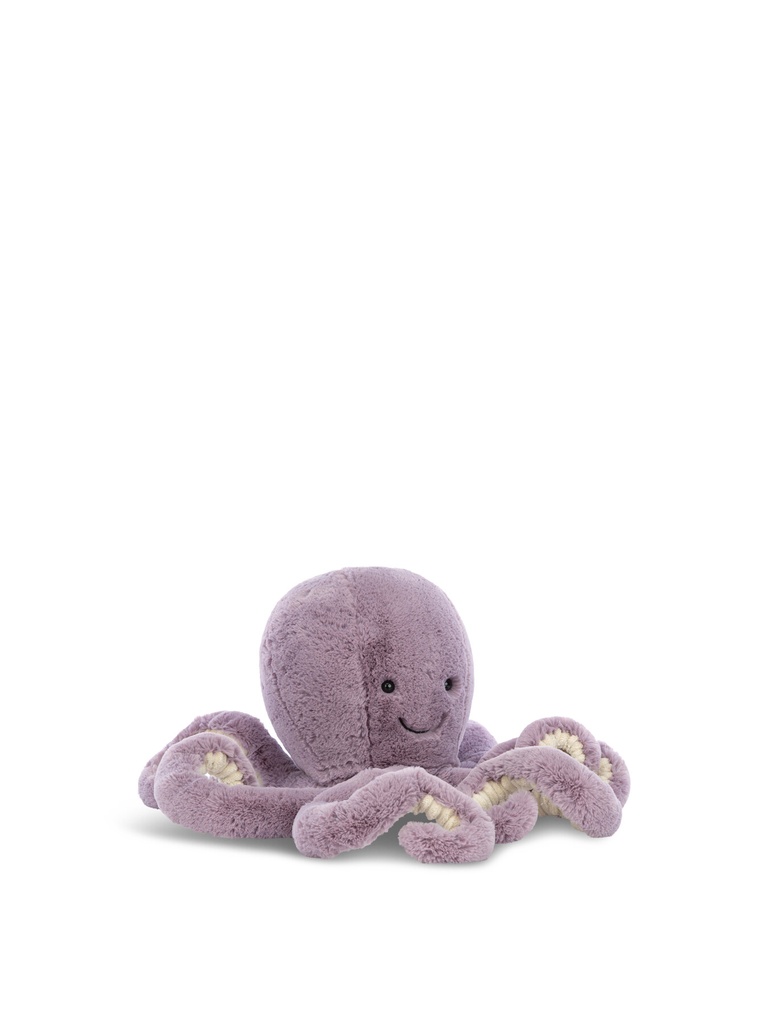 Jellycat Large Maya Octopus Plush Toy