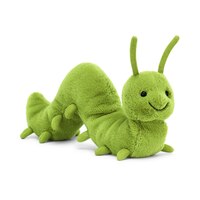 Chenille Wriggidig