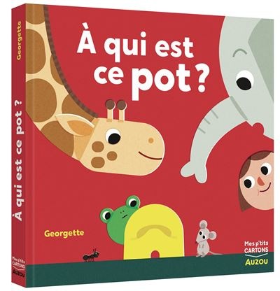 A Qui Est Ce Pot?