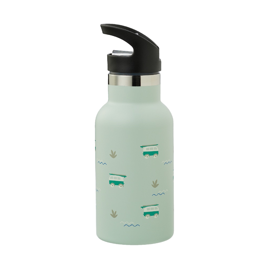 gourde 350ml - surf boy