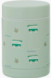 Thermos Food Jar Surf Boy