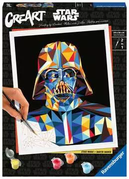 Creart - Star Wars Darth Vader