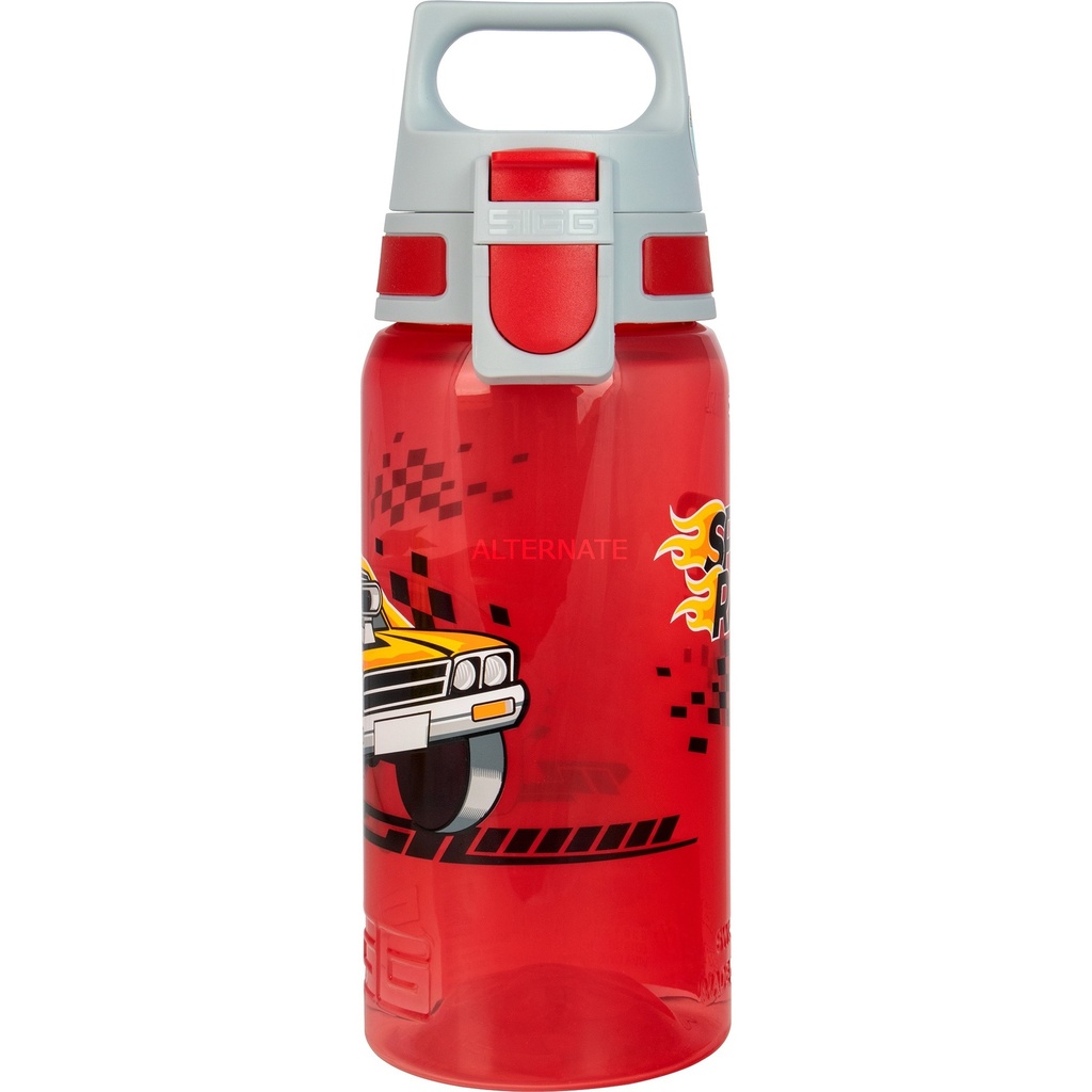 Sigg - gourde Speed race 0,5L