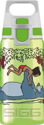 Sigg - Gourde en plastique 0.5l - JUNGLEBOOK