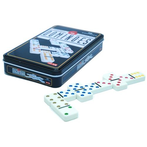 Domino double 6 