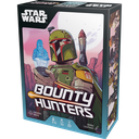 Bounty Hunters Star Wars