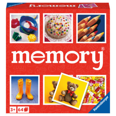 Memory Junior 