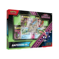 Pokemon EV 6.5 - Coffret ex Special Collection (2visuels) Hyporoiex