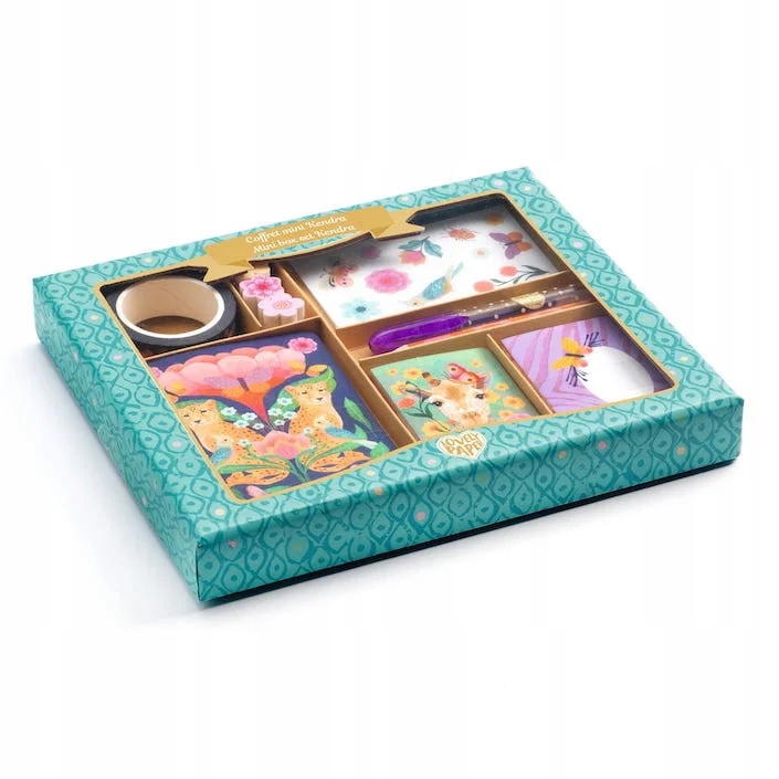 Mini Coffret Kendra Lovely Paper 