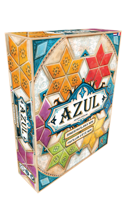 Azul - Pavillons d'été mini