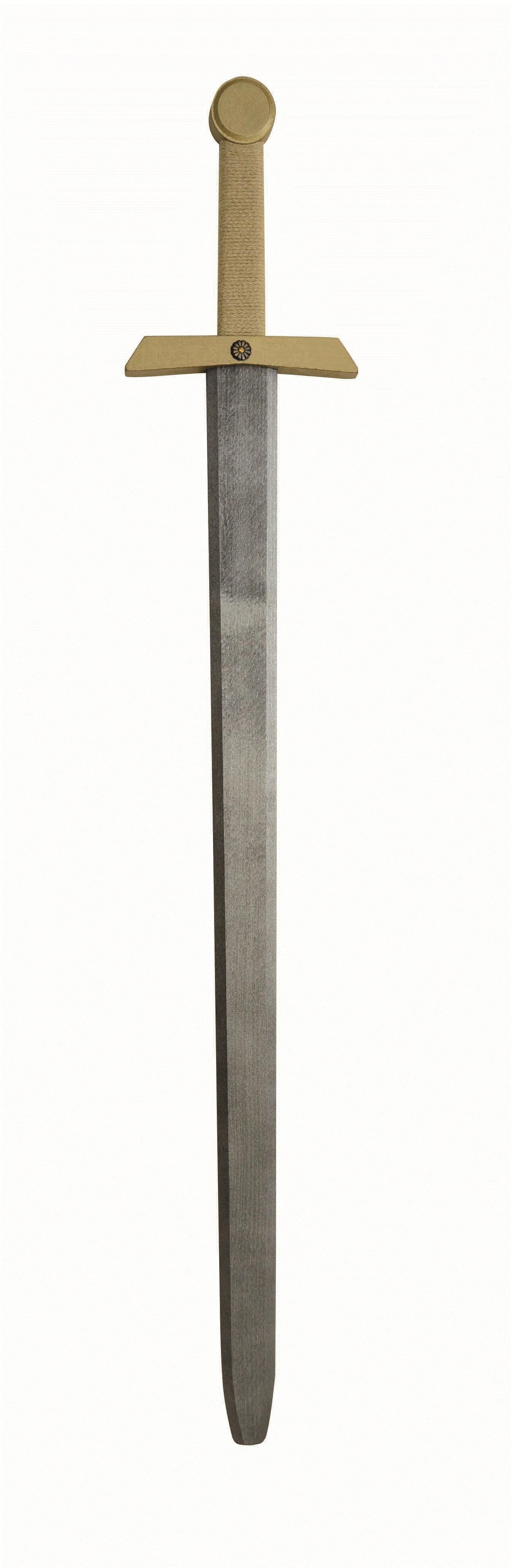 Epée à deux mains de luxe - 102 cm