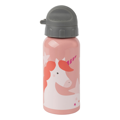 Gourde licorne 400 Ml