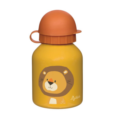 Gourde lion 250 ml