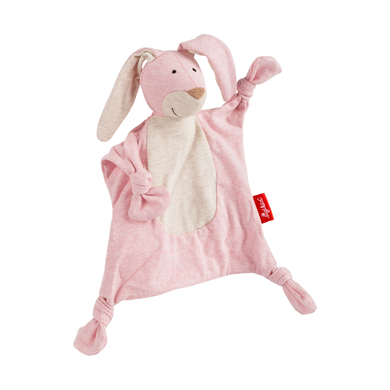 Doudou jersey lapin Tissues