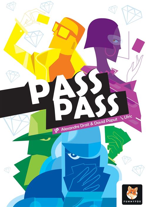 Pass Pass