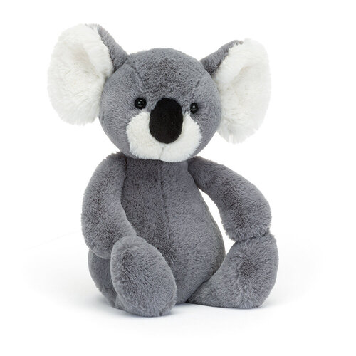 Bashful Koala 