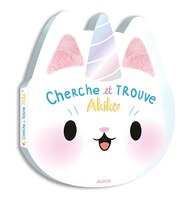 Cherche Et Trouve - Akiko 