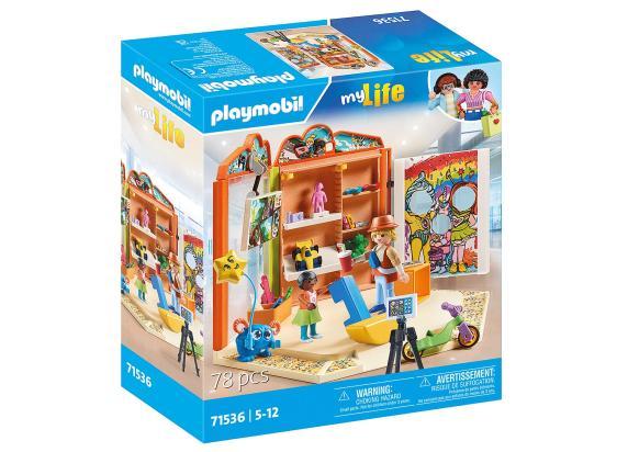 71536 - Magasin de jouets