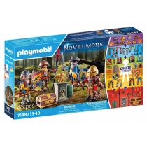 71487 My Figures : Chevaliers Novelmore