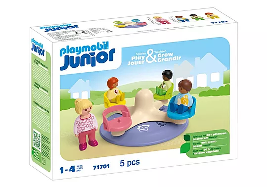 71701 JUNIOR: Enfants et tourniquet