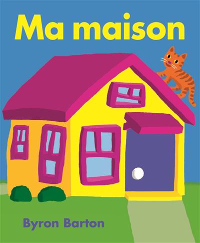 petit loulou - Ma maison 