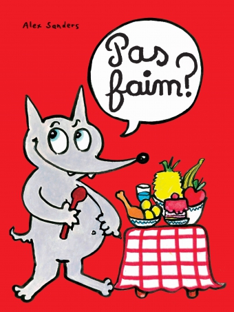 Petit loulou - Pas Faim ? 