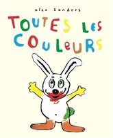 Petit Loulou - TOUTES LES COULEURS 