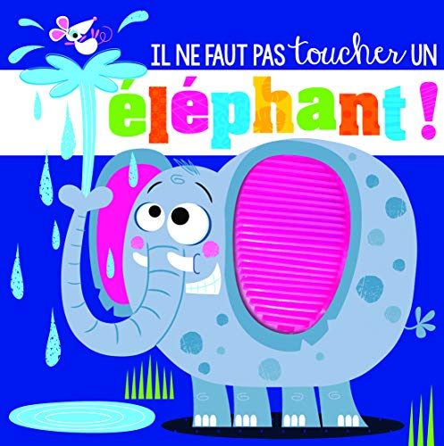 1,2,3 Soleil - Il Ne Faut Pas Toucher Un éléphant!