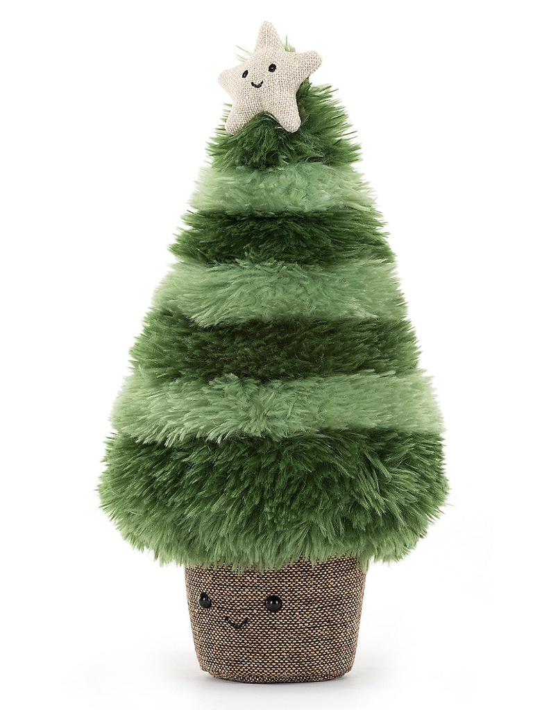 Jellycat Amuseable Nordic Spruce Christmas Tree