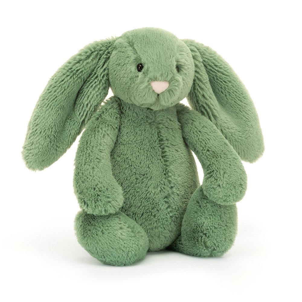 Bashful Ivy Bunny (small)