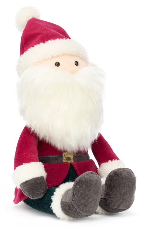 Jellycat - Jolly Santa