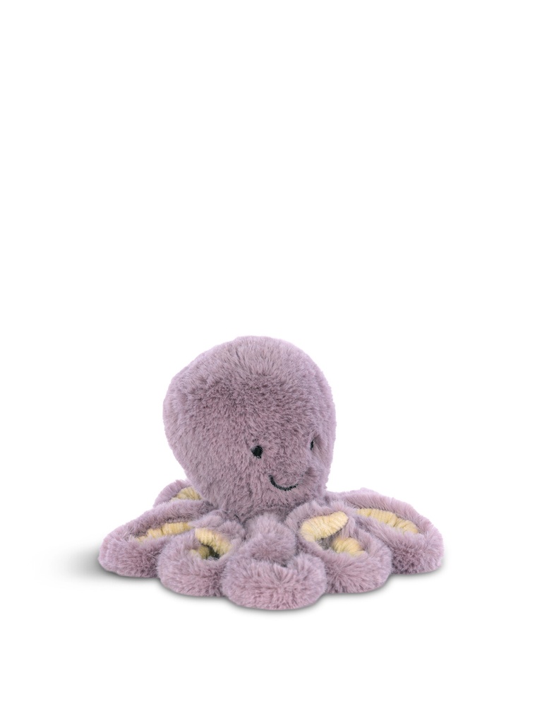 Jellycat - baby maya octopus 