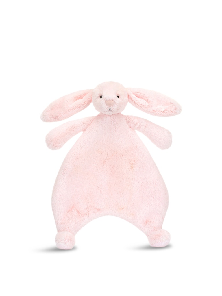 Jellycat - pink bunny