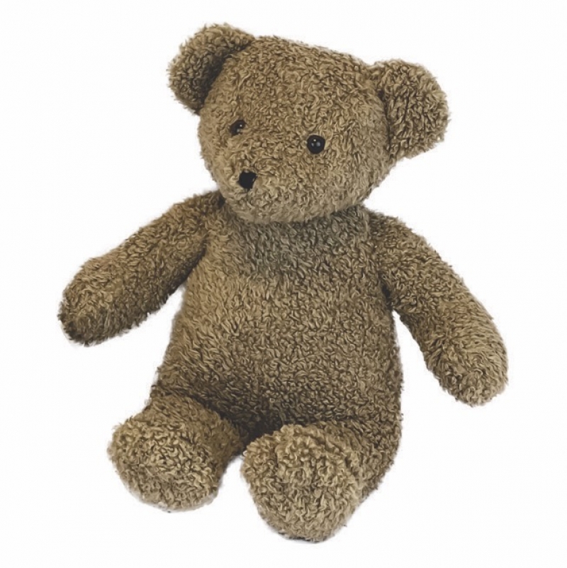 Ours en peluche - Jack Large