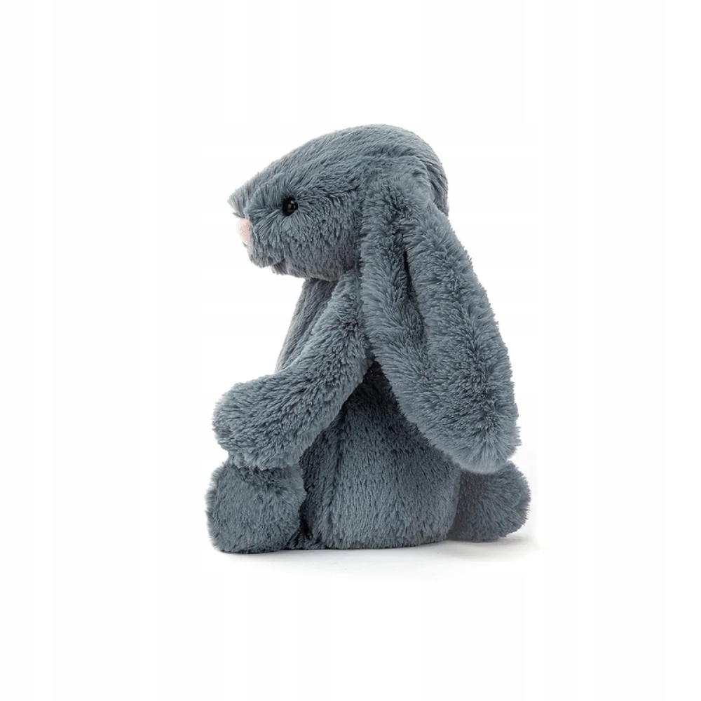 bashful lapin dusky blue 