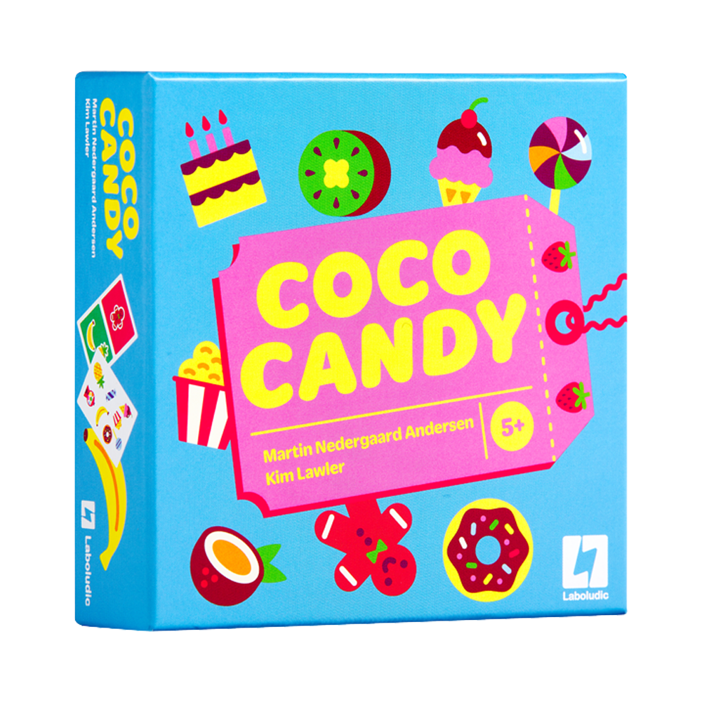 Coco Candy