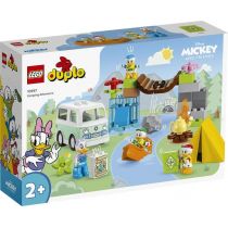 Lego Duplo 10997 - Disney Mickey and Friends Camping Adventure