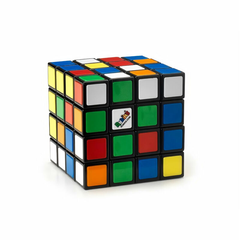 Rubik's cube 4x4