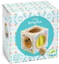 Boite à cache-cache - babybox