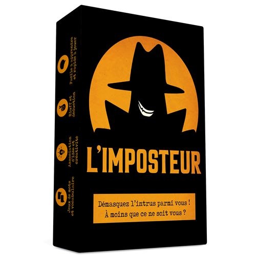 L'Imposteur 