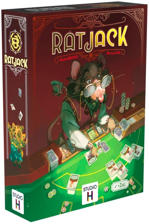 Rat Jack