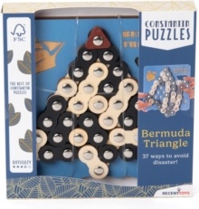 Constantin Puzzles : Bermuda's Triangle