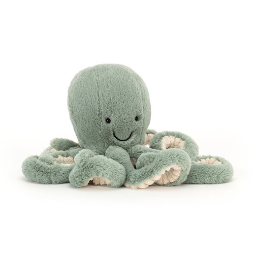 Octopus odissey baby