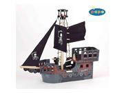 Papo – Bateau fantastique de pirate en bois