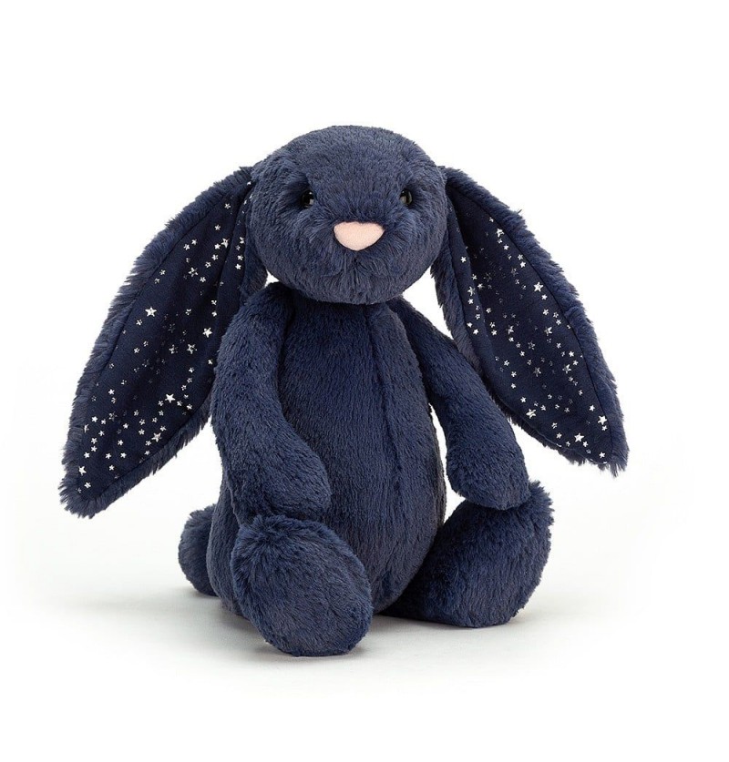 original bashful stardust bunny