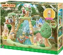 sylvanian - la cascade de la foret