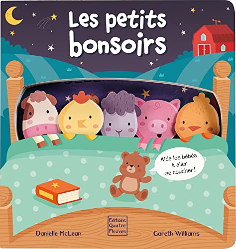 Les Petits Bonsoirs