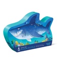 Floor Puzzle 36 Pcs - Shark Reef